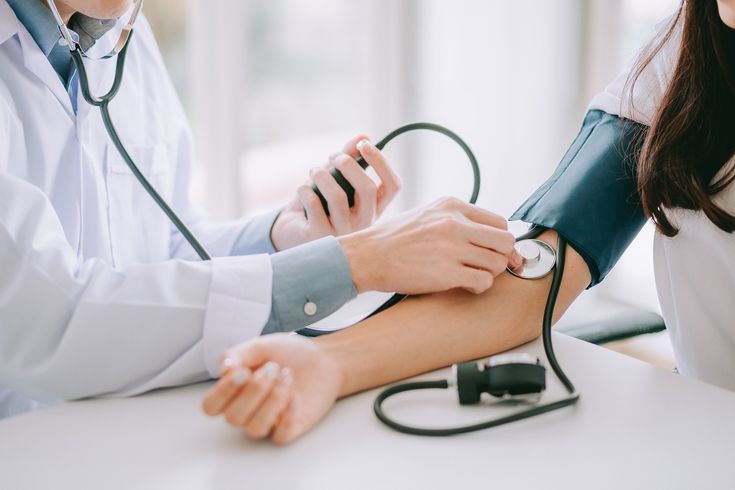 Lifestyle & Medication Review - Velura Clinic